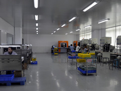PCB Factory 8